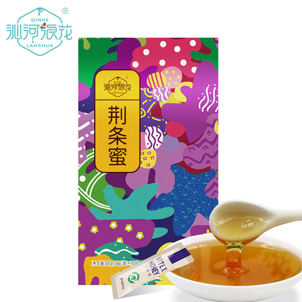 荆条蜜